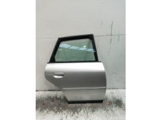 Recambio de puerta trasera derecha para audi a3 (8l1) 1.6 referencia OEM IAM  5P 2000