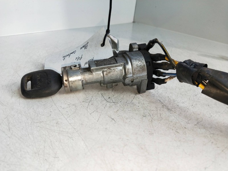 Recambio de conmutador de arranque para mg rover serie 200 (xw) 214 si referencia OEM IAM   