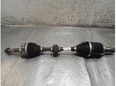 Recambio de transmision delantera izquierda para toyota c-hr (_x1_) 1.8 hybrid (zyx10_, zyx11_) referencia OEM IAM 43420F4040  1