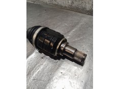 Recambio de transmision delantera izquierda para toyota c-hr (_x1_) 1.8 hybrid (zyx10_, zyx11_) referencia OEM IAM 43420F4040  1 2