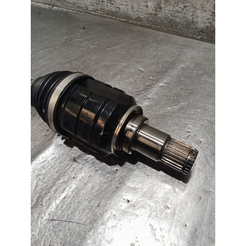 Recambio de transmision delantera izquierda para toyota c-hr (_x1_) 1.8 hybrid (zyx10_, zyx11_) referencia OEM IAM 43420F4040  1