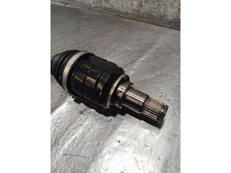 Recambio de transmision delantera izquierda para toyota c-hr (_x1_) 1.8 hybrid (zyx10_, zyx11_) referencia OEM IAM 43420F4040  1