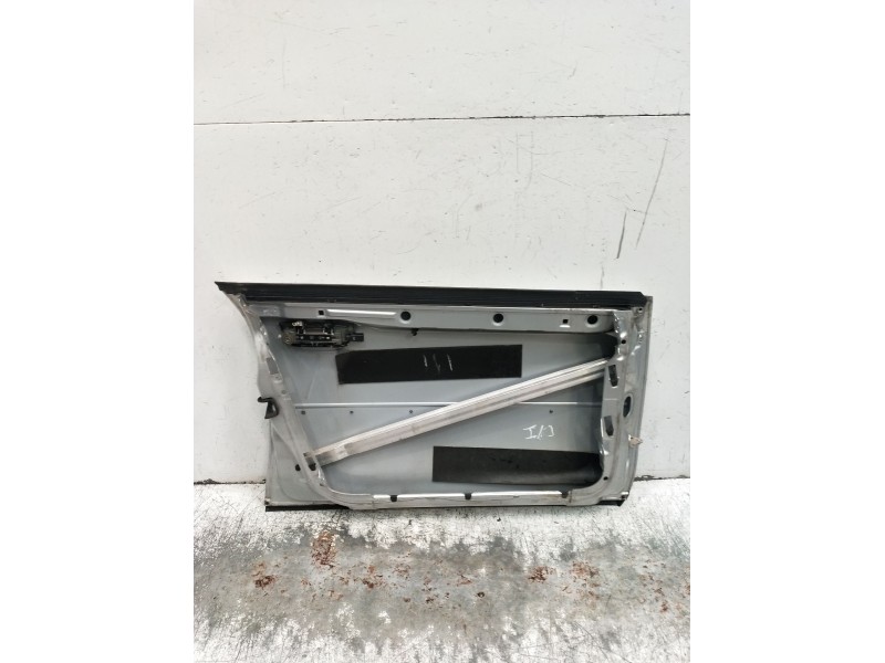 Recambio de puerta delantera izquierda para audi a3 (8l1) 1.6 referencia OEM IAM  5P 2000