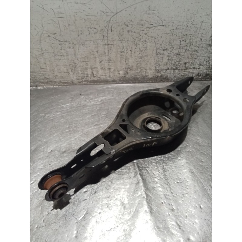 Recambio de brazo suspension inferior trasero derecho para toyota c-hr (_x1_) 1.8 hybrid (zyx10_, zyx11_) referencia OEM IAM   1