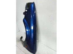 Recambio de aleta delantera izquierda para mg rover serie 200 (xw) 1.4 16v cat referencia OEM IAM    2