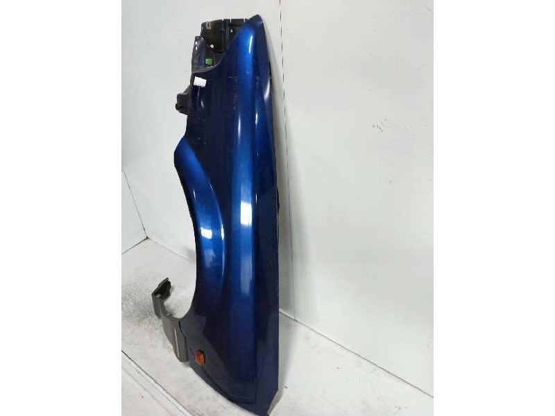 Recambio de aleta delantera izquierda para mg rover serie 200 (xw) 1.4 16v cat referencia OEM IAM   