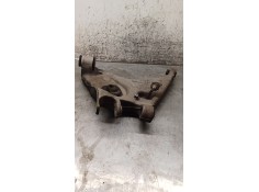 Recambio de brazo suspension inferior trasero izquierdo para audi a4 b7 (8ec) 2.0 tdi 16v referencia OEM IAM 8E0505311 03426241 