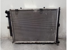 Recambio de radiador agua para mercedes-benz clase e (w210) e 300 d (210.020) referencia OEM IAM   95
