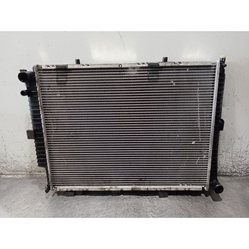 Recambio de radiador agua para mercedes-benz clase e (w210) e 300 d (210.020) referencia OEM IAM   95