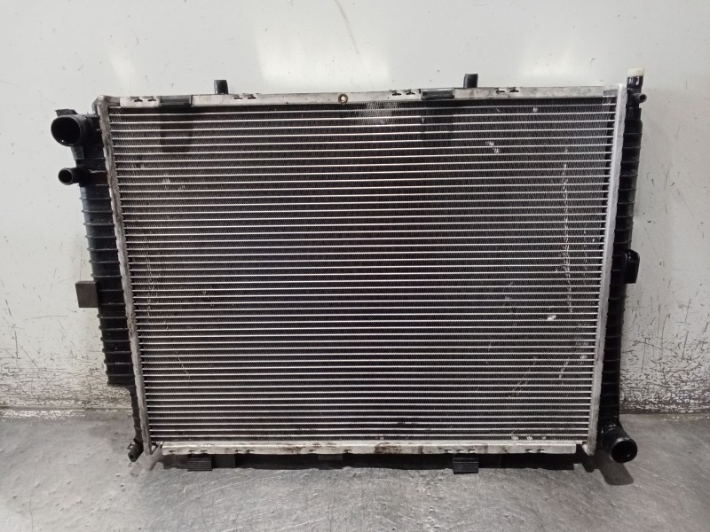 Recambio de radiador agua para mercedes-benz clase e (w210) e 300 d (210.020) referencia OEM IAM   95