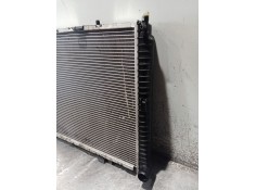 Recambio de radiador agua para mercedes-benz clase e (w210) e 300 d (210.020) referencia OEM IAM   95 2