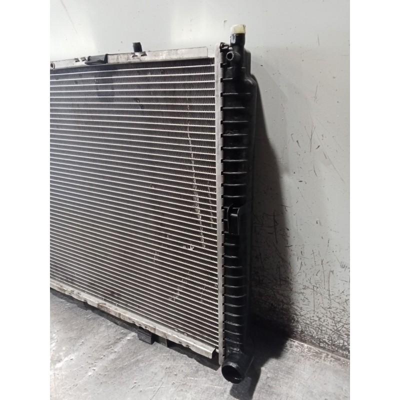 Recambio de radiador agua para mercedes-benz clase e (w210) e 300 d (210.020) referencia OEM IAM   95