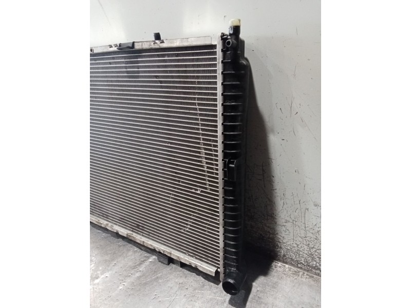 Recambio de radiador agua para mercedes-benz clase e (w210) e 300 d (210.020) referencia OEM IAM   95