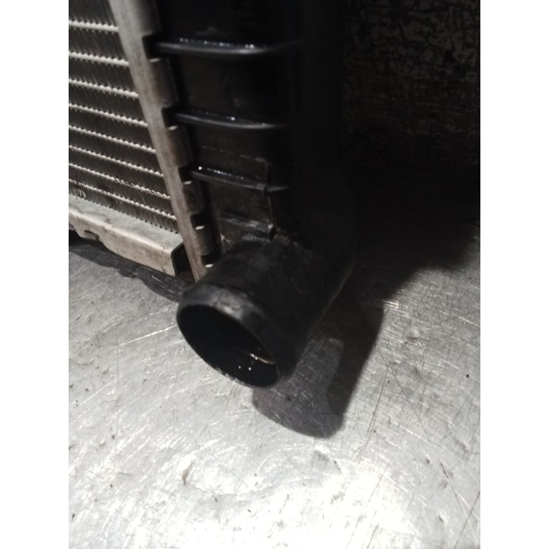 Recambio de radiador agua para mercedes-benz clase e (w210) e 300 d (210.020) referencia OEM IAM   95