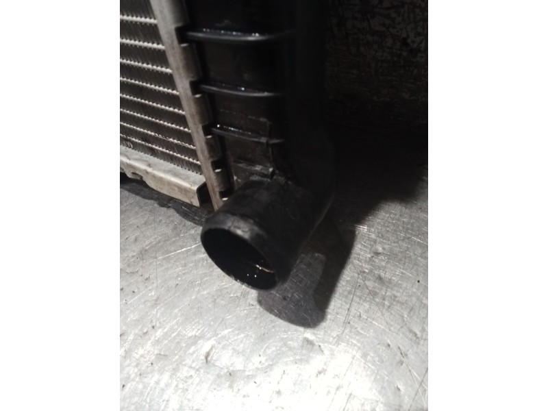 Recambio de radiador agua para mercedes-benz clase e (w210) e 300 d (210.020) referencia OEM IAM   95