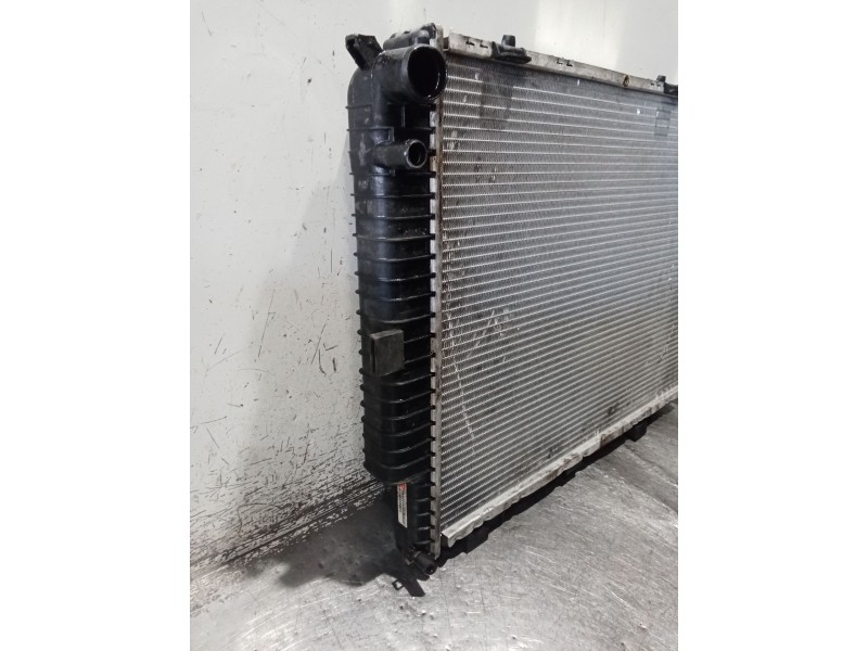 Recambio de radiador agua para mercedes-benz clase e (w210) e 300 d (210.020) referencia OEM IAM   95