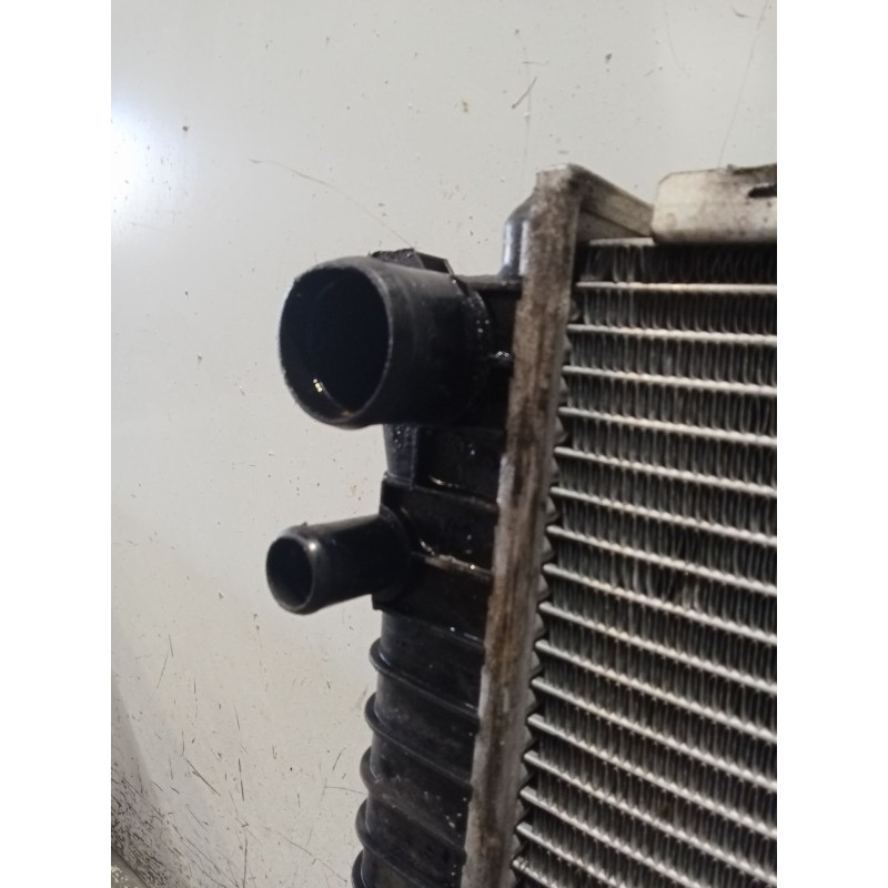 Recambio de radiador agua para mercedes-benz clase e (w210) e 300 d (210.020) referencia OEM IAM   95