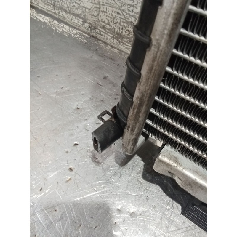 Recambio de radiador agua para mercedes-benz clase e (w210) e 300 d (210.020) referencia OEM IAM   95