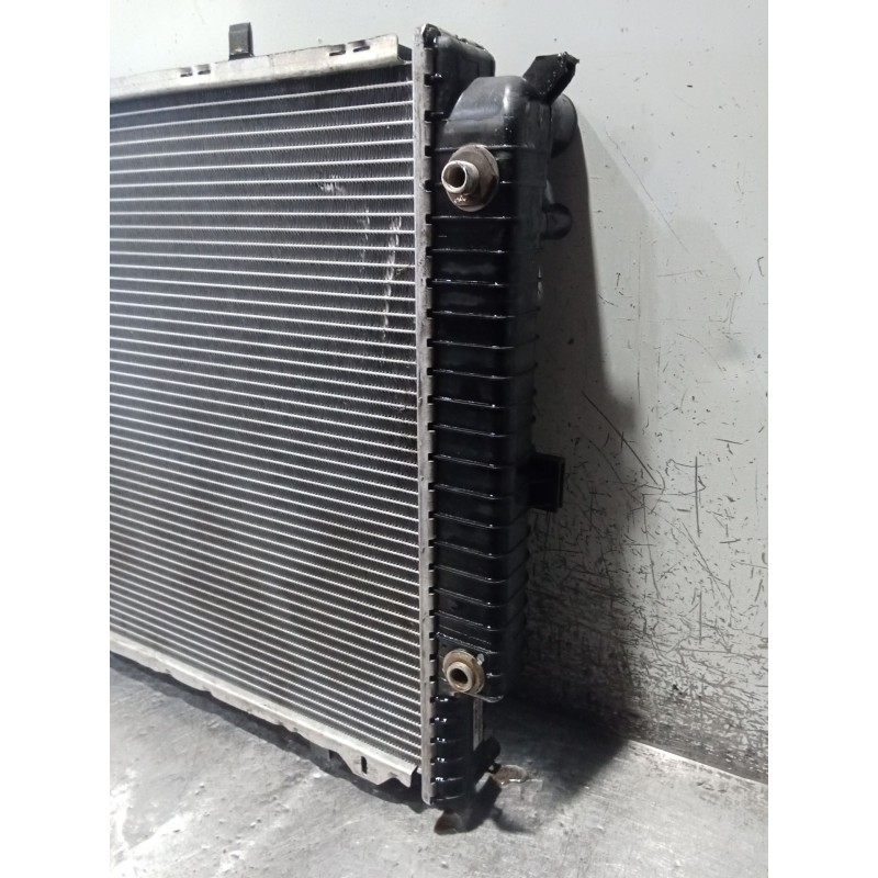 Recambio de radiador agua para mercedes-benz clase e (w210) e 300 d (210.020) referencia OEM IAM   95