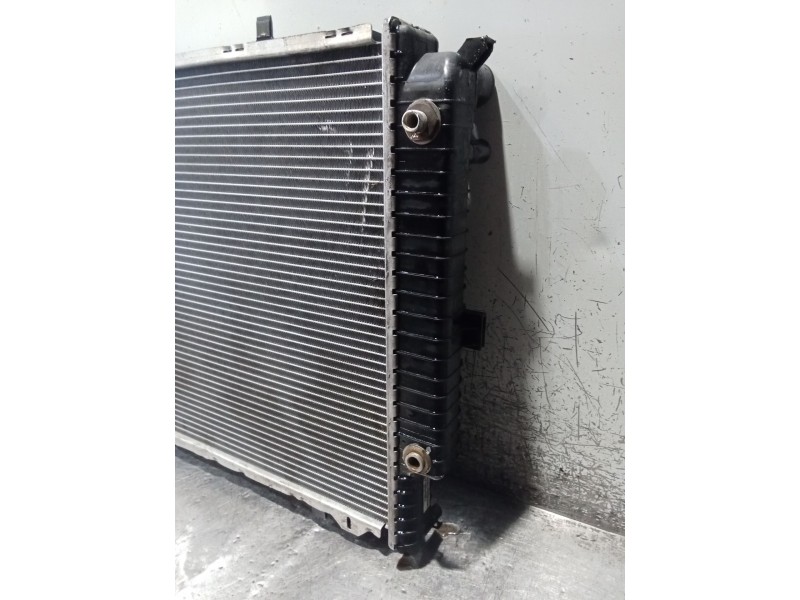 Recambio de radiador agua para mercedes-benz clase e (w210) e 300 d (210.020) referencia OEM IAM   95