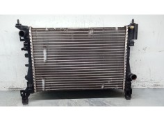 Recambio de radiador agua para opel corsa d color edition referencia OEM IAM 8MK376756321 99000037 11