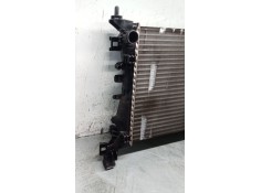 Recambio de radiador agua para opel corsa d color edition referencia OEM IAM 8MK376756321 99000037 11 2