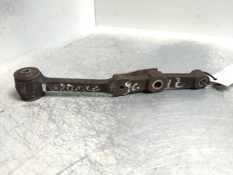 Recambio de brazo suspension inferior delantero izquierdo para seat marbella 0.9 referencia OEM IAM   