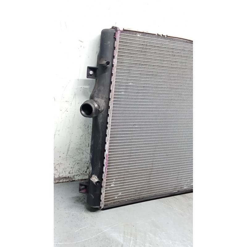 Recambio de radiador agua para volkswagen golf vi (5k1) 1.6 tdi referencia OEM IAM 1K0121251DD  09