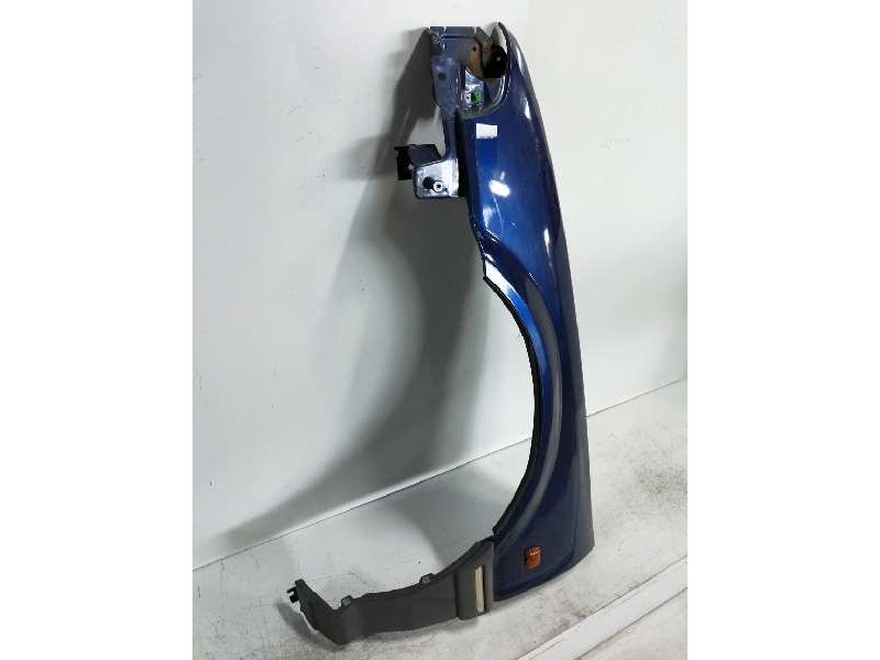 Recambio de aleta delantera izquierda para mg rover serie 200 (xw) 1.4 16v cat referencia OEM IAM   