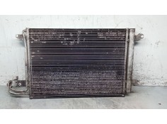 Recambio de condensador / radiador aire acondicionado para volkswagen golf vi (5k1) 1.6 tdi referencia OEM IAM 1K0820411N  09