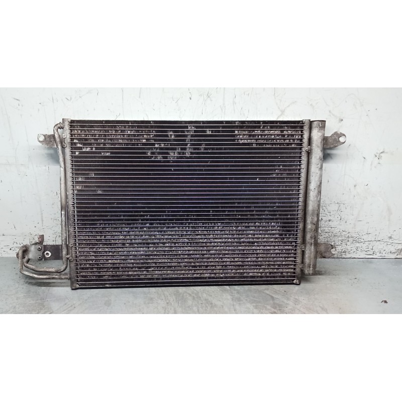 Recambio de condensador / radiador aire acondicionado para volkswagen golf vi (5k1) 1.6 tdi referencia OEM IAM 1K0820411N  09