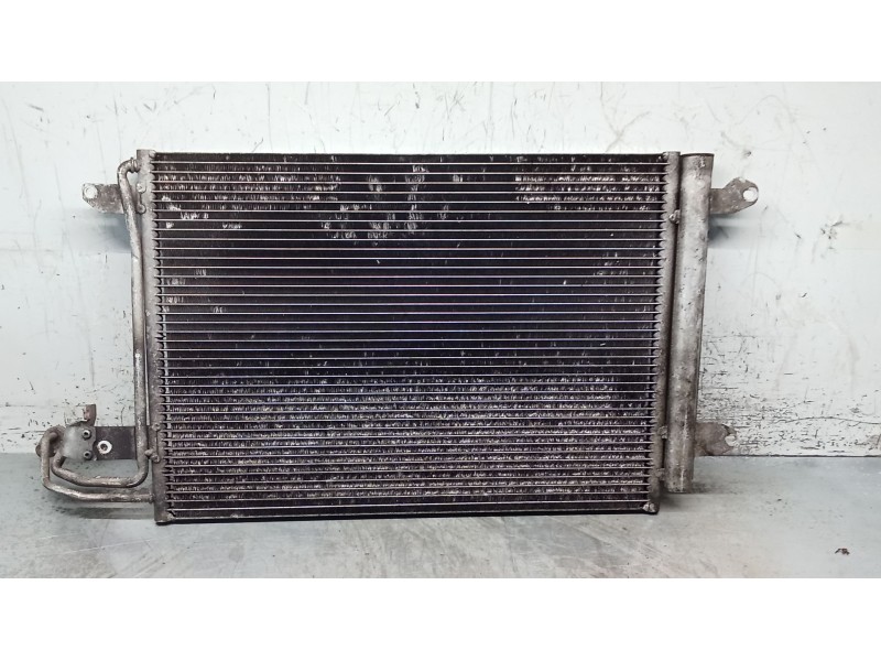 Recambio de condensador / radiador aire acondicionado para volkswagen golf vi (5k1) 1.6 tdi referencia OEM IAM 1K0820411N  09