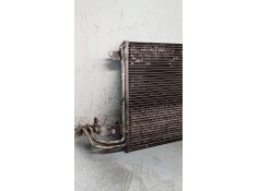 Recambio de condensador / radiador aire acondicionado para volkswagen golf vi (5k1) 1.6 tdi referencia OEM IAM 1K0820411N  09 2