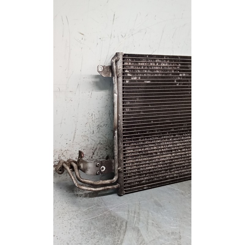 Recambio de condensador / radiador aire acondicionado para volkswagen golf vi (5k1) 1.6 tdi referencia OEM IAM 1K0820411N  09