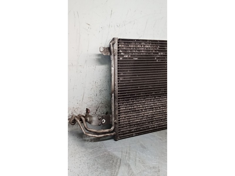 Recambio de condensador / radiador aire acondicionado para volkswagen golf vi (5k1) 1.6 tdi referencia OEM IAM 1K0820411N  09