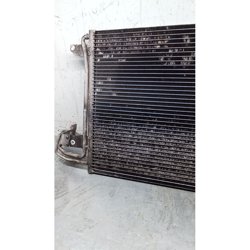 Recambio de condensador / radiador aire acondicionado para volkswagen golf vi (5k1) 1.6 tdi referencia OEM IAM 1K0820411N  09