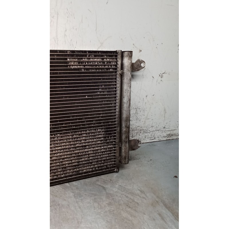 Recambio de condensador / radiador aire acondicionado para volkswagen golf vi (5k1) 1.6 tdi referencia OEM IAM 1K0820411N  09