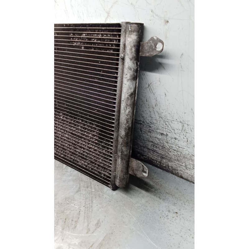 Recambio de condensador / radiador aire acondicionado para volkswagen golf vi (5k1) 1.6 tdi referencia OEM IAM 1K0820411N  09