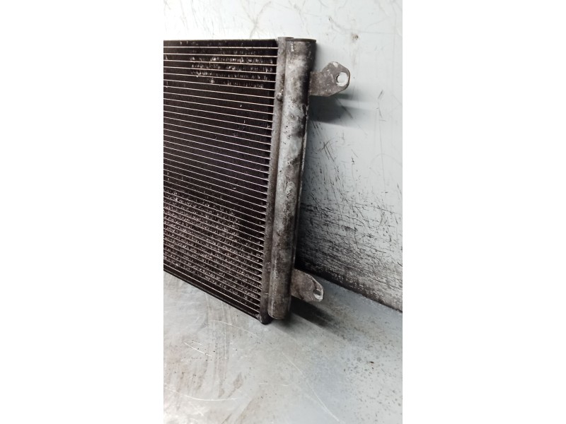 Recambio de condensador / radiador aire acondicionado para volkswagen golf vi (5k1) 1.6 tdi referencia OEM IAM 1K0820411N  09