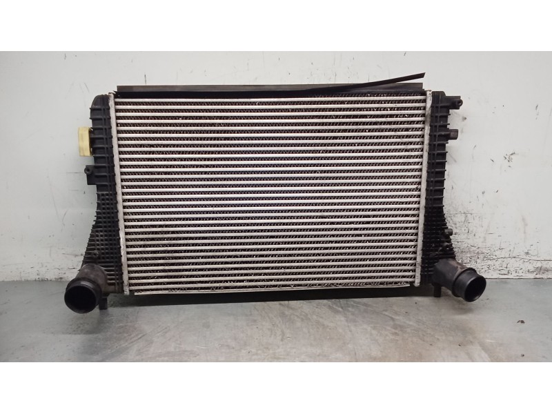 Recambio de intercooler para volkswagen golf vi (5k1) 1.6 tdi referencia OEM IAM 1K0145803BM  09