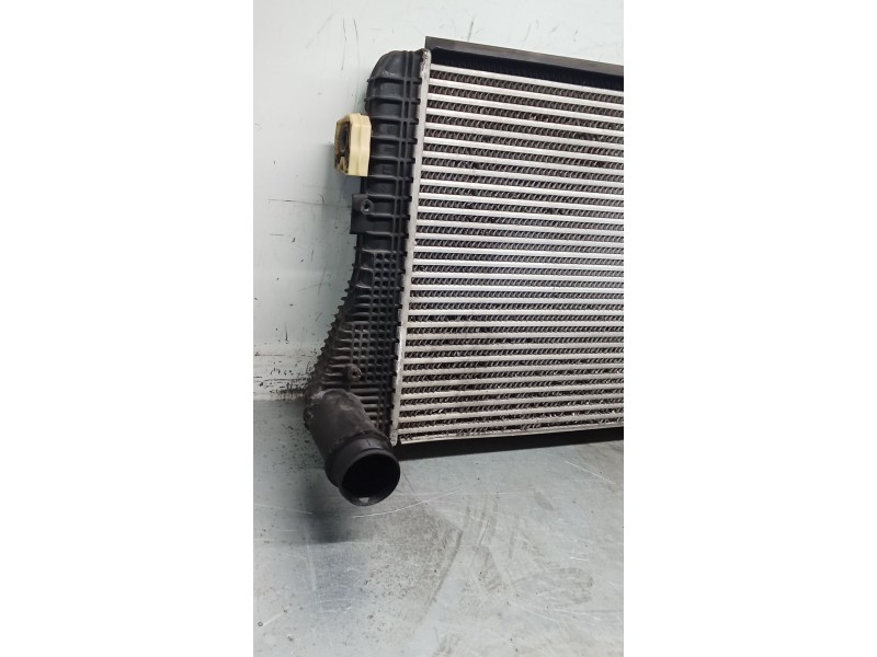 Recambio de intercooler para volkswagen golf vi (5k1) 1.6 tdi referencia OEM IAM 1K0145803BM  09