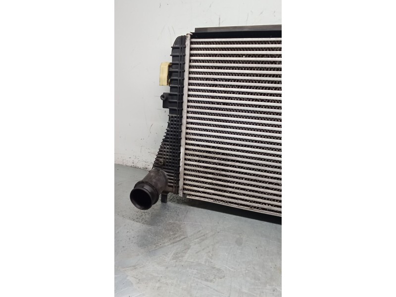 Recambio de intercooler para volkswagen golf vi (5k1) 1.6 tdi referencia OEM IAM 1K0145803BM  09
