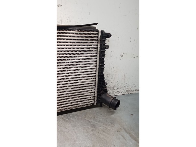 Recambio de intercooler para volkswagen golf vi (5k1) 1.6 tdi referencia OEM IAM 1K0145803BM  09