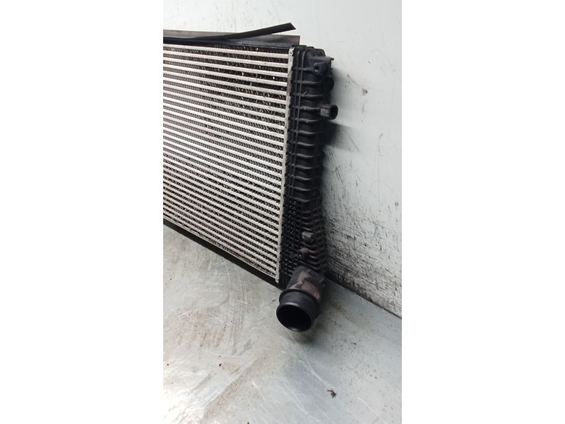Recambio de intercooler para volkswagen golf vi (5k1) 1.6 tdi referencia OEM IAM 1K0145803BM  09