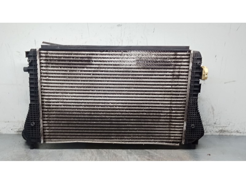 Recambio de intercooler para volkswagen golf vi (5k1) 1.6 tdi referencia OEM IAM 1K0145803BM  09