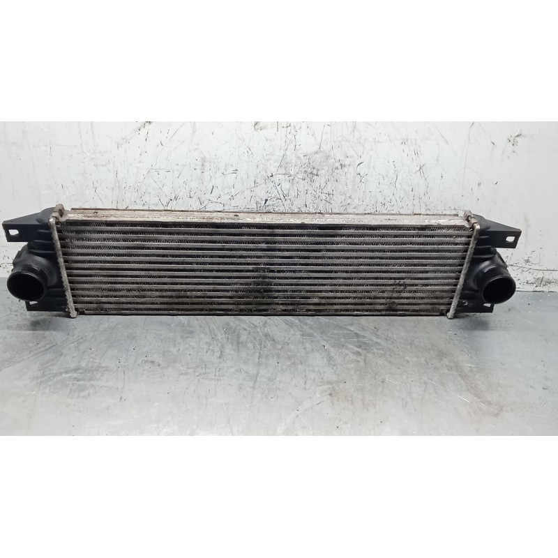 Recambio de intercooler para renault master ii caja/chasis (ed/hd/ud) 2.2 dci 90 referencia OEM IAM 867658F  98