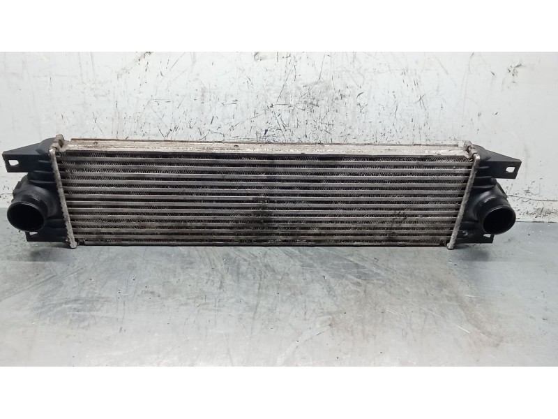 Recambio de intercooler para renault master ii caja/chasis (ed/hd/ud) 2.2 dci 90 referencia OEM IAM 867658F  98