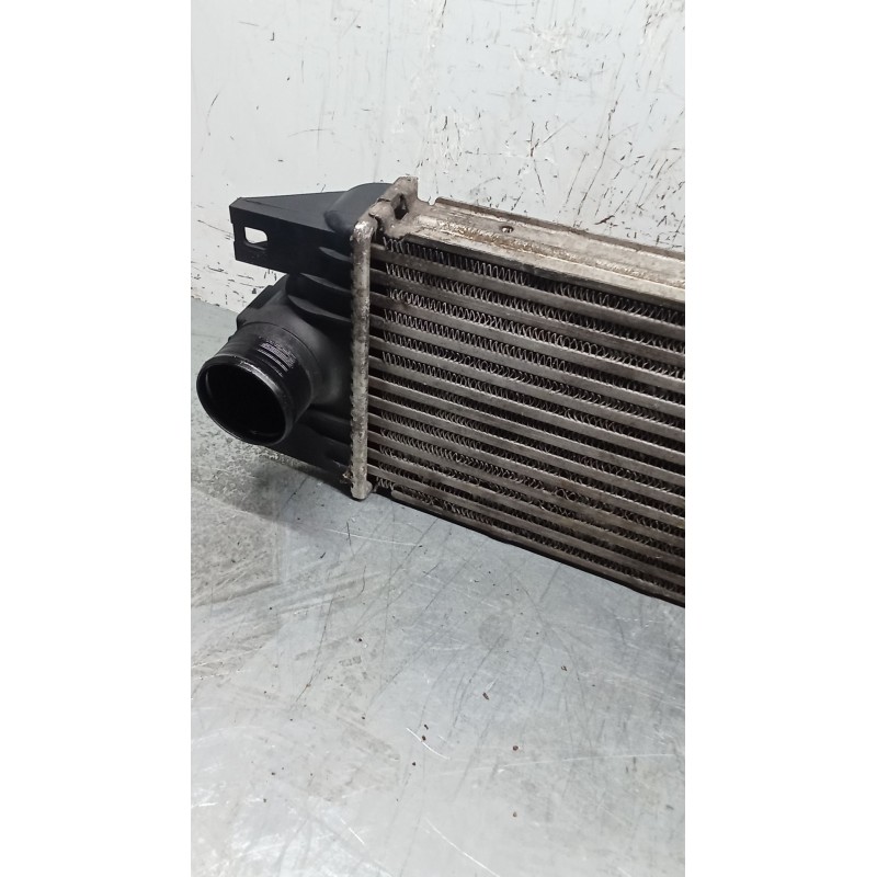 Recambio de intercooler para renault master ii caja/chasis (ed/hd/ud) 2.2 dci 90 referencia OEM IAM 867658F  98