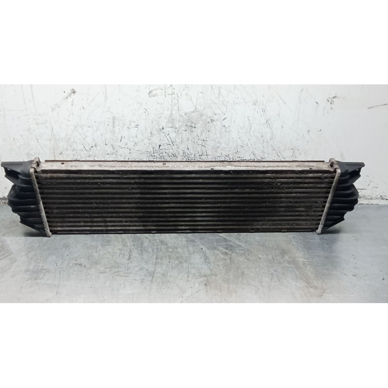 Recambio de intercooler para renault master ii caja/chasis (ed/hd/ud) 2.2 dci 90 referencia OEM IAM 867658F  98