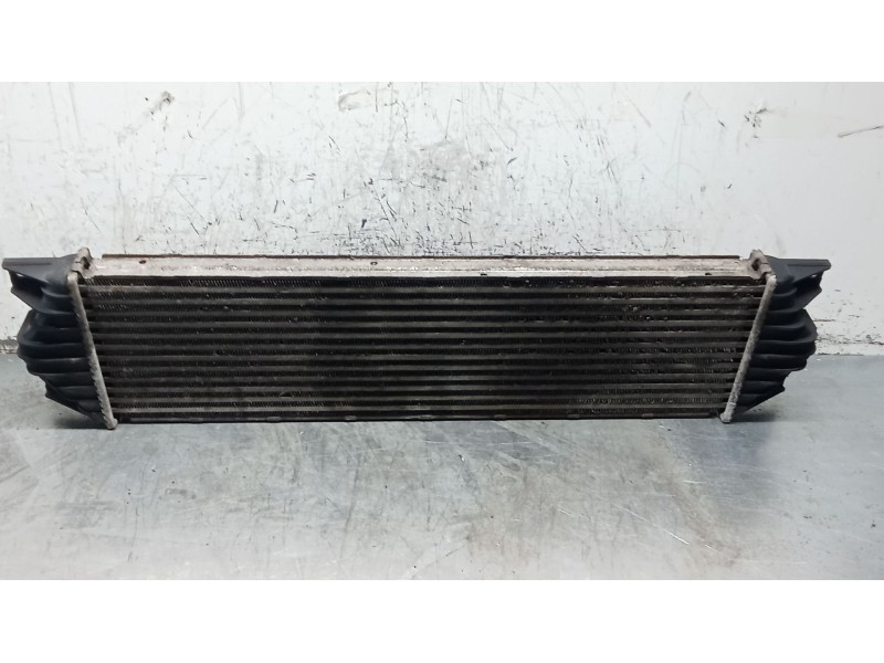 Recambio de intercooler para renault master ii caja/chasis (ed/hd/ud) 2.2 dci 90 referencia OEM IAM 867658F  98